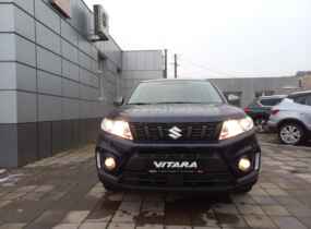 Vitara 1.6L 2WD GL+ 6AT Лімітована версія