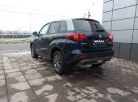 Vitara 1.6L 2WD GL+ 6AT Лімітована версія