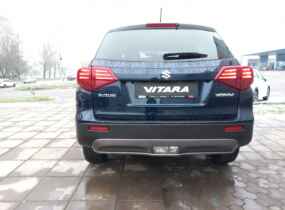 Vitara 1.6L 2WD GL+ 6AT Лімітована версія