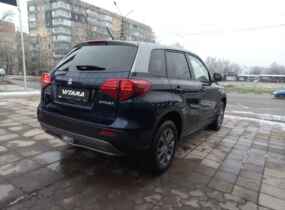Vitara 1.6L 2WD GL+ 6AT Лімітована версія