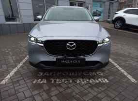 Mazda CX-5 2.0L 6AT 2WD Touring S