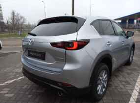 Mazda CX-5 2.0L 6AT 2WD Touring S