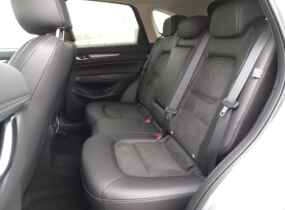 Mazda CX-5 2.0L 6AT 2WD Touring S