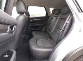 Mazda CX-5 2.0L 6AT 2WD Touring S