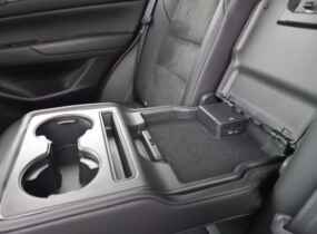 Mazda CX-5 2.0L 6AT 2WD Touring S