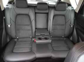 Mazda CX-5 2.0L 6AT 2WD Touring S