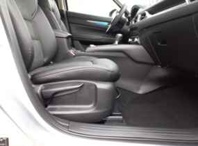 Mazda CX-5 2.0L 6AT 2WD Touring S