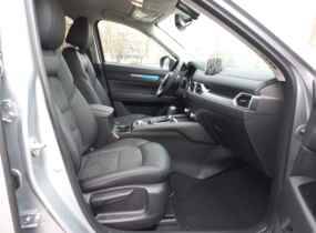 Mazda CX-5 2.0L 6AT 2WD Touring S