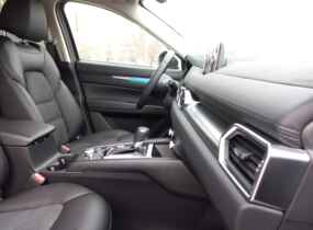 Mazda CX-5 2.0L 6AT 2WD Touring S