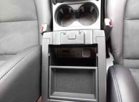 Mazda CX-5 2.0L 6AT 2WD Touring S