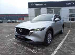 Mazda CX-5 2.0L 6AT 2WD Touring S