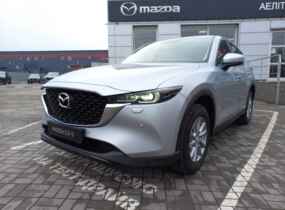 Mazda CX-5 2.0L 6AT 2WD Touring S