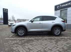 Mazda CX-5 2.0L 6AT 2WD Touring S