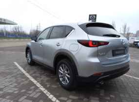Mazda CX-5 2.0L 6AT 2WD Touring S