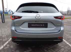 Mazda CX-5 2.0L 6AT 2WD Touring S