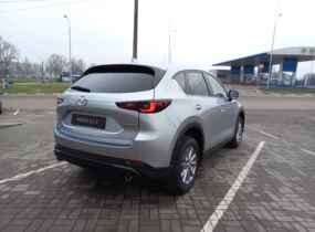 Mazda CX-5 2.0L 6AT 2WD Touring S