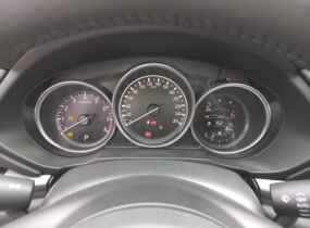 Mazda CX-5 2.0L 6AT 2WD Touring S