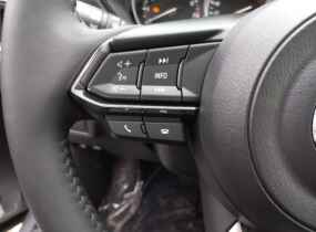 Mazda CX-5 2.0L 6AT 2WD Touring S
