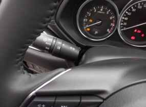 Mazda CX-5 2.0L 6AT 2WD Touring S