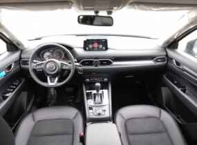 Mazda CX-5 2.0L 6AT 2WD Touring S