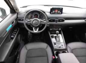 Mazda CX-5 2.0L 6AT 2WD Touring S
