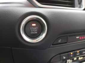 Mazda CX-5 2.0L 6AT 2WD Touring S