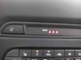Mazda CX-5 2.0L 6AT 2WD Touring S