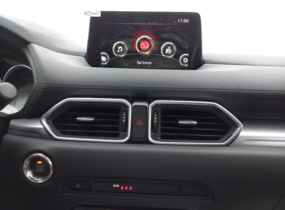 Mazda CX-5 2.0L 6AT 2WD Touring S