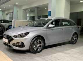 Hyundai i30 1.5 WGN Style AT