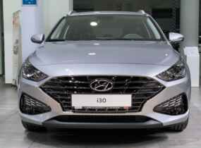 Hyundai i30 1.5 WGN Style AT