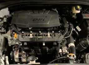 Hyundai i30 1.5 WGN Style AT