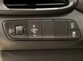 Hyundai i30 1.5 WGN Style AT