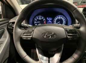 Hyundai i30 1.5 WGN Style AT