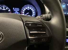 Hyundai i30 1.5 WGN Style AT