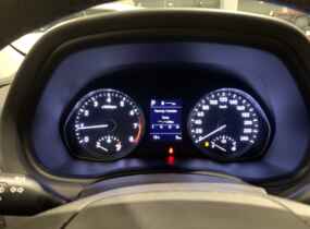 Hyundai i30 1.5 WGN Style AT