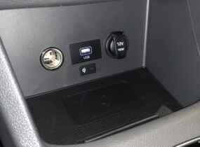 Hyundai i30 1.5 WGN Style AT