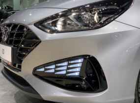 Hyundai i30 1.5 WGN Style AT