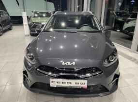 KIA ceed 1.6 EX WAG 5dr 5seats 6A/T