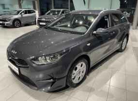 KIA ceed 1.6 EX WAG 5dr 5seats 6A/T