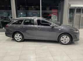KIA ceed 1.6 EX WAG 5dr 5seats 6A/T