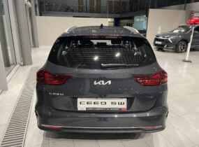 KIA ceed 1.6 EX WAG 5dr 5seats 6A/T