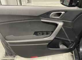 KIA ceed 1.6 EX WAG 5dr 5seats 6A/T