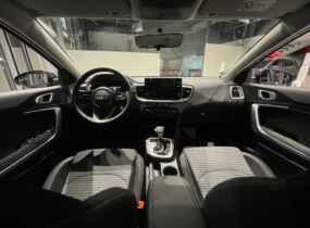 KIA ceed 1.6 EX WAG 5dr 5seats 6A/T
