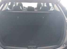MAZDA CX-5 2.0 2wd TOURING S