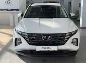 Hyundai Tucson NX4 2.0 Dynamic Plus 2WD AT