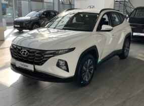 Hyundai Tucson NX4 2.0 Dynamic Plus 2WD AT