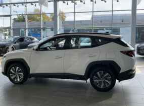 Hyundai Tucson NX4 2.0 Dynamic Plus 2WD AT