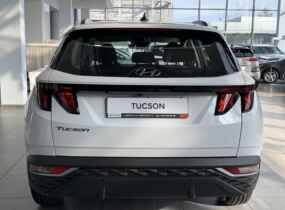 Hyundai Tucson NX4 2.0 Dynamic Plus 2WD AT