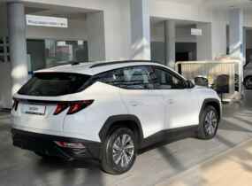 Hyundai Tucson NX4 2.0 Dynamic Plus 2WD AT