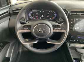 Hyundai Tucson NX4 2.0 Dynamic Plus 2WD AT